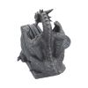 Dragons Lair Coaster Set 16.5cm Dragons Roll Back Offer