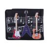 Wallet - Electric Guitars 11cm Unspecified Gifts Under £100