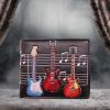 Wallet - Electric Guitars 11cm Unspecified Gifts Under £100
