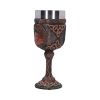 Tree Of Life Goblet 17.5cm Witchcraft & Wiccan Gifts Under £100