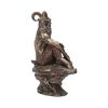 Pan (Large) 30.5cm Witchcraft & Wiccan Statues Large (30cm to 50cm)