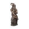 Pan (Large) 30.5cm Witchcraft & Wiccan Gifts Under £100