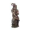 Pan (Large) 30.5cm Witchcraft & Wiccan Statues Large (30cm to 50cm)