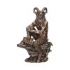 Pan (Large) 30.5cm Witchcraft & Wiccan Statues Large (30cm to 50cm)