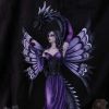 Guardian's Embrace. 60cm Fairies Top 200 None Licensed