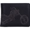 Wallet - Bike 11cm Bikers Gifts Under £100