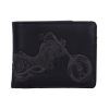 Wallet - Bike 11cm Bikers Gifts Under £100