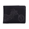 Wallet - Bike 11cm Bikers Back in Stock