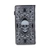 Skull Tarot Purse 18.5cm Skulls Back in Stock