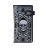 Skull Tarot Purse 18.5cm Skulls Skulls (Premium)