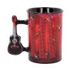 Mug - Elvis '68 16oz Famous Icons Licensed Film