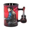 Mug - Elvis '68 16oz Famous Icons Licensed Film