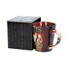 Mug - Elvis - The King 12oz Famous Icons Licensed Film