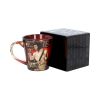 Mug - Elvis - The King 12oz Famous Icons Licensed Film