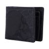 Memento Mori Wallet Skulls Wallets