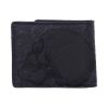 Memento Mori Wallet Skulls Wallets