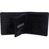 Memento Mori Wallet Skulls Wallets