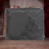 Memento Mori Wallet Skulls Wallets