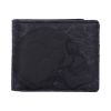 Memento Mori Wallet Skulls Wallets