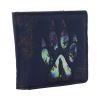 Footprints Wallet 11cm Wolves Wallets