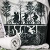 Stranger Things Throw 100*150cm Sci-Fi April Flash Sale Day 4