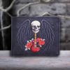 Rock and Roses Wallet 11cm Skulls April Flash Sale Day 4