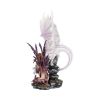 Aarya Dragon Guardian 59cm Fairies Out Of Stock