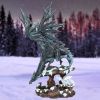 Dragons Wisdom. 47cm Dragons Stock Arrivals