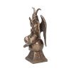 Baphomet Bronze 24cm Baphomet Gifts Under £100