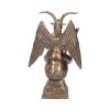 Baphomet Bronze 24cm Baphomet Gifts Under £100