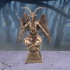 Baphomet Bronze 24cm Baphomet Gifts Under £100