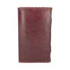 Leather Journal with Lock 14cm x 23cm Witchcraft & Wiccan Wiccan