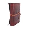 Tree Of Life Leather Embossed Journal 18 x 25cm Witchcraft & Wiccan Stock Arrivals