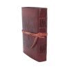 Tree Of Life Leather Embossed Journal 18 x 25cm Witchcraft & Wiccan Stock Arrivals
