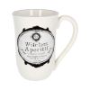 Witches Aperitif Mug 14.5cm Alchemist Gifts Under £100
