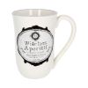 Witches Aperitif Mug 14.5cm Alchemist Alchemist