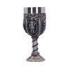 Medieval Knight Goblet 17.5cm History and Mythology Goblets