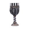 Medieval Knight Goblet 17.5cm History and Mythology Back in Stock