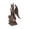 Baphomet Bronze Large 38cm Baphomet Gothic Product Guide