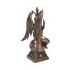 Baphomet Bronze Large 38cm Baphomet Statues Large (30cm to 50cm)