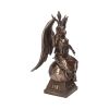 Baphomet Bronze Large 38cm Baphomet Statues Large (30cm to 50cm)