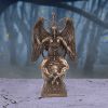 Baphomet Bronze Large 38cm Baphomet Gothic Product Guide