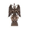 Baphomet Bronze Large 38cm Baphomet Statues Large (30cm to 50cm)