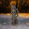Lady Of The Forest 25cm Witchcraft & Wiccan Stock Arrivals
