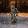 Lady Of The Forest 25cm Witchcraft & Wiccan Gifts Under £100