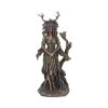 Lady Of The Forest 25cm Witchcraft & Wiccan Maiden, Mother, Crone