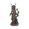 Lady Of The Forest 25cm Witchcraft & Wiccan Gifts Under £100