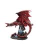 Fraener's Wrath. 52cm Dragons Out Of Stock