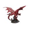 Fraener's Wrath. 52cm Dragons Out Of Stock