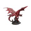 Fraener's Wrath. 52cm Dragons Premium XL Dragons
